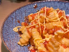 -沼津港精致料理·寿喜烧·烧鸟(漕河泾印象城店)