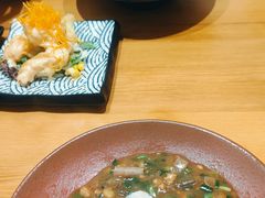 -福匠日本料理(人民路店)