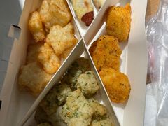 -达美乐比萨(南京路店)