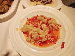 -小螺号海鲜·地道鲁菜(泉城广场店)