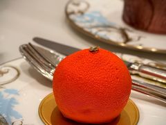 -文华饼店 Mandarin Oriental Cake Shop