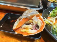 韩式海螺-丹东特色烤肉(学府路一部店)