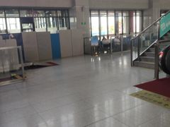 -烟台南站