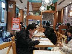 大堂-满记甜品(湖滨店)