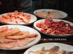 -风味烧烤(泰富店)