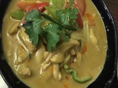 -Siam泰餐厅(水上公园店)