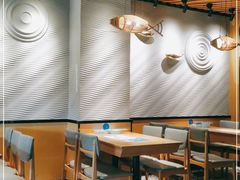 大堂-爱妻鱼•老体北重庆水煮鱼•川菜(白云路店)