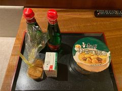 -深圳香格里拉酒店