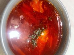 莫斯科红菜汤-俄士厨房(万象城店)