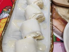 -甜心妈妈·榴莲星级糖水(北京路总店)