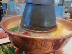 -牛街·马辈儿涮肉(牛街总店)