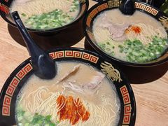 -一蘭拉面(尖沙咀店)