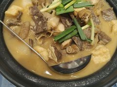 -七叔家宴家常广西菜(明秀东路店)