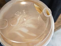 -Manner Coffee(芮欧百货店)