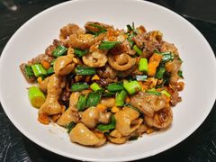酸菜肥肠-一江水食府(后湖店)