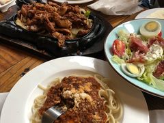 -Rural Tequila墨西哥餐厅(东川路店)