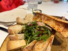 -Osteria Garden 生蚝花园餐厅(原进贤路店)