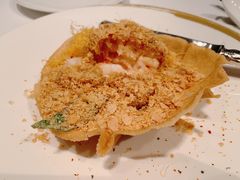 -金轩中餐厅 Jin Xuan(浦东丽思卡尔顿酒店)