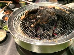-山葵说·泥炉烤肉(泰达时尚E街区店)
