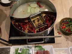 -野妹火锅(南园店)