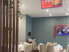 大堂-鲜得莱渔港·小平岛海胆馆(七贤岭店)