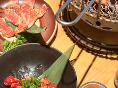 -烧肉达人•炭火烧肉(新天地店)