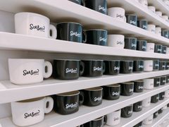 -Seesaw Coffee(武商MALL·武广店)