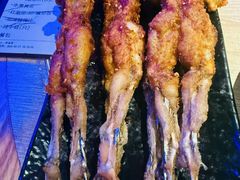 -红盔甲·小龙虾(定西路店)