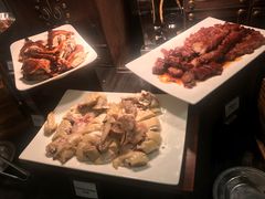 -圣丰索菲特·2 On 988 Café 自助餐厅