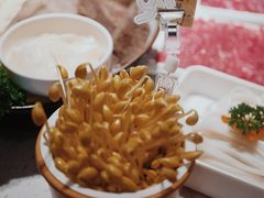 -左庭右院鲜牛肉火锅(环球港店)
