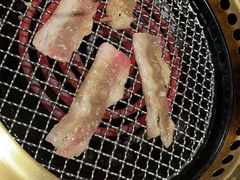 -江户烧肉(高德店)