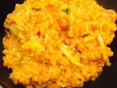 海鲜饭-greenjoy绿享轻食(宁海路店)