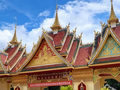 -西双版纳勐泐文化旅游区