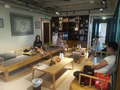 -FineYoga梵音瑜伽·普拉提