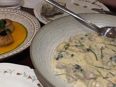 -Bistro Les Lilas丁香花小酒馆