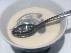 芝麻布丁-新光酒家·河豚·海鲜·蟹料理(浦东店)