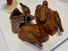 -春满园·早茶·粤菜·宴会(前海店)