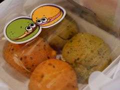 -稻妻面包·Lightning Bakery(万象店)