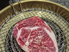 -NIUAN牛庵·日式和牛烧肉(恒隆店)