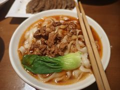 -五台山八大碗·地方风味菜馆(五爷庙店)
