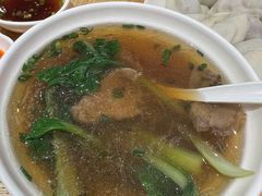 -饺子季水饺餐厅(新市街店)