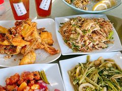 -嘉升大排档(番禺总店)