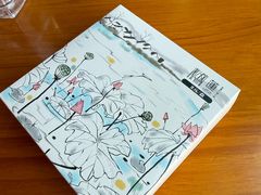 -莲餐厅·湖北菜·藕汤老手艺(愚园路店)