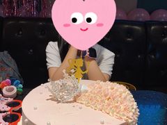 -Dark Horse·黑马蛋糕·低脂·低糖淡奶(金匙望湖大厦店)