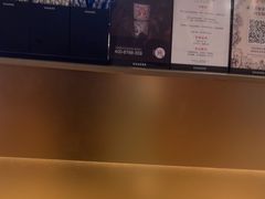 -霸王茶姬(上海恒基名人店)