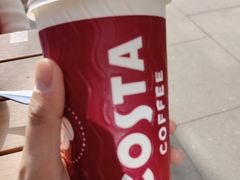 -COSTA COFFEE(中粮祥云店)