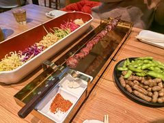 -华府九号海鲜烧烤大排档(龙域店)