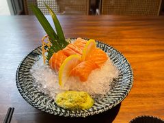 -山葵家居酒屋(天目里店)