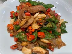 -汇贤府·李氏鲁菜(五棵松店)