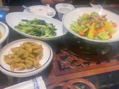 -赣南人家·头牌江西菜(劲松店)
